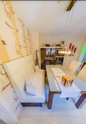 Ferienwohnung Luisenthal